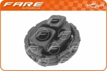 Резинка глушника Резинка глушника