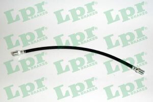 6T46042 LPR - Тормозной шланг