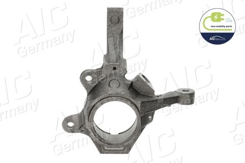 Цапфа/кулак поворотный передний левый Renault CLIO II 98-