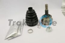 ШРКШ зовнішній комплект Volvo V40/S40 1,9–2,0 2004– ШРКШ зовнішній комплект Volvo V40/S40 1,9–2,0 2004–