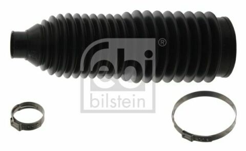 Пильник рейки рульової Audi A4/A8/VW Passat 1.9-2.5 TDI 94-05 Пильник рейки рульової Audi A4/A8/VW Passat 1.9-2.5 TDI 94-05