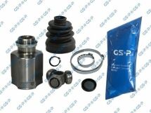 ШРКШ Піввісі