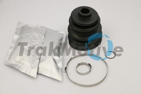 TRAKMOTIVE NISSAN К-т Пыльника Шруса внешн. 91*22,5*85 PRIMERA (P10) 2.0 D 91-96, TERRANO II (R20) 2.4 96-02