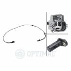 Датчик числа оборотов