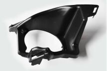 Кронштейн фари протитуманної Renault Logan 13-17 (R) Кронштейн фари протитуманної Renault Logan 13-17 (R)