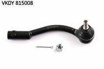 HYUNDAI Наконечник рульової тяги-правий Accent, KIA RIO 05-