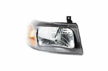 Фара F. Transit 00-06 ПР. (темн. відбивач)