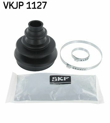 SKF CITROEN пильник ШРКШа наруж  Jumpy_2,0hdi -, FIAT Scudo 96-, (86*25*96)