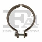Хомут Mercedes-Benz W169, W245