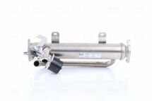 Радіатор відпрацьованих газів Радіатор відпрацьованих газів