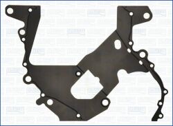 Прокладка кришки ГРМ BMW 1/3/5/X3 2.0d 07- (дв. N47D20)