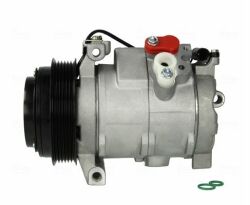 Компресор JP GD CHER(99-)2.7 CRD[OE 55116839AA]