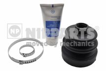 Пыльник привода колеса