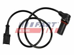 Датчик положения коленвала FIAT Stilo 01-10, Bravo 95-01; ALFA ROMEO 156 97-07, 166 98-07, GT 03-10, GTV 94-05, 147 00-10; LANCIA Thesis 02-09, Либра 99-05 Датчик положения коленвала FIAT Stilo 01-10, Bravo 95-01; ALFA ROMEO 156 97-07, 166 98-07, GT 03-10, GTV 94-05, 147 00-10; LANCIA Thesis 02-09, Либра 99-05