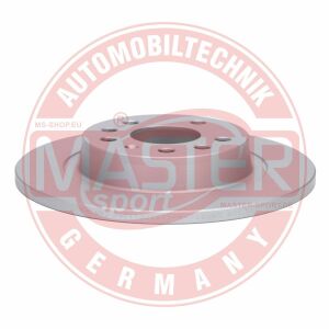 Гальмівний диск