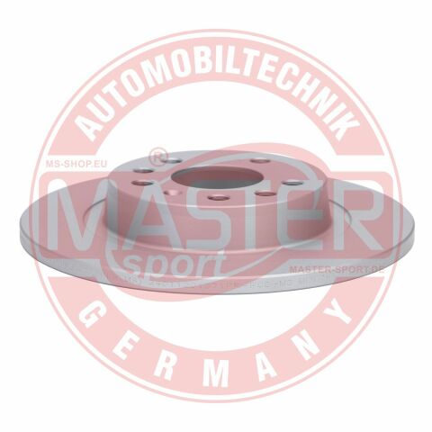 Гальмівний диск