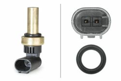Датчик температуры ASTRA H/J/INSIGNIA 1.2-1.8 05- Датчик температуры ASTRA H/J/INSIGNIA 1.2-1.8 05-