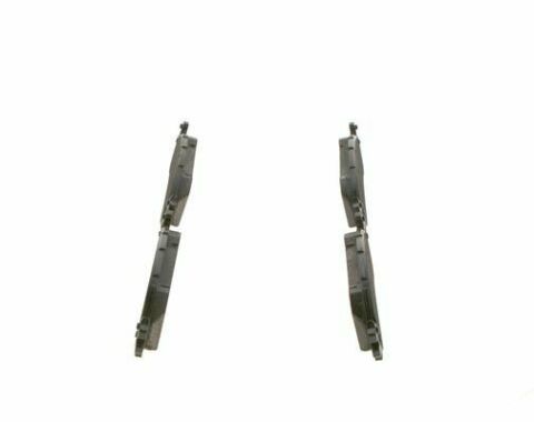 Тормозные колодки передние Explorer 3,5 10-FORD