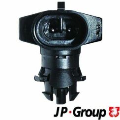 Датчик температури зовнішньої середовища OPEL ASTRA F/G/H/VECTRA A/B 1.0-3.2 88- Датчик температури зовнішньої середовища OPEL ASTRA F/G/H/VECTRA A/B 1.0-3.2 88-