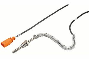 Датчик температури вихлопних газів