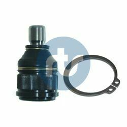 Опора шаровая (передняя/снизу) Mazda 3 03-14/Mazda 5 05-/Tribute 00-08 (d=18mm/42.45mm)