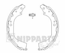 Тормозные колодки