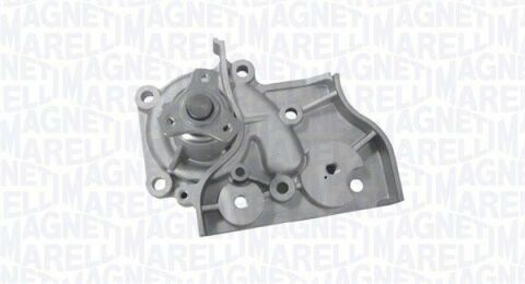 MAGNETI MARELLI KIA Помпа воды Clarus,Carens,Sephia,Shuma 1.8 95-