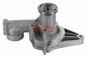 Помпа води Hyundai Accent/Getz/Elantra 1.3/1.5 94-05/Mitsubishi Lancer 1.2-1.5 83-95