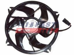Вентилятор основного радиатора D385 PEUGEOT Partner 08-, 308(T7) 07-19, 307 01-11, RCZ 09-15; CITROEN Berlingo 08-18, C4 04-11, C4 Picasso 06-13 Вентилятор основного радиатора D385 PEUGEOT Partner 08-, 308(T7) 07-19, 307 01-11, RCZ 09-15; CITROEN Berlingo 08-18, C4 04-11, C4 Picasso 06-13