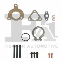 Комплект прокладок турбіни для двигуна Opel Astra G 2.2 DTI 2002–, Vectra B 2.2 2000–