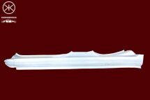 Поріг лівий, 4дв