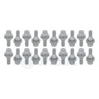 Колісний болт