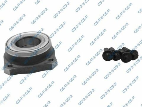 Подшипник ступицы (задней) BMW X3 (F25)/X4 (F26) 10-18 N20/N47/N52/N57