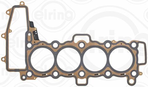 Прокладка ГБЦ Land Rover Defender/Discovery/Range Rover 2.0D 14- (2 метки) (1.40mm)