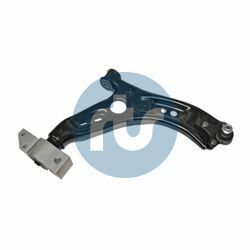 Рычаг подвески (передний/снизу) (R) Audi A3 03-13/Seat Leon 05-/VW Golf 08-/Touran 03-10 (с шаровой)