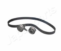 К-кт. ГРМ (ремень + 2 ролика) MAZDA 323 – 98