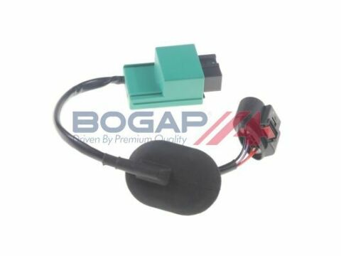 Блок управління насосу паливного VW Passat 1.4-2.0 TSI/TDI 14-