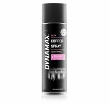Спрей з вмістом міді DXT14 COPPER SPRAY (500 ML)