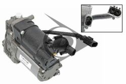 Воздушный компрессор DAC00032 DUNLOP (BMW X5 (E70)/X6 (E71/E72) 06-14 M57/N52/N53