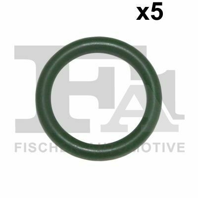 Ущільнювальне Кільце компрессора a4/avant 01-, a4/s4/avant 01-, a6/avant 05-, fpm 22,00 x 29,00 x 3,50 green