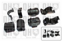 Втулка стабiлiзатора к-т