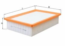 Повітряний фільтр