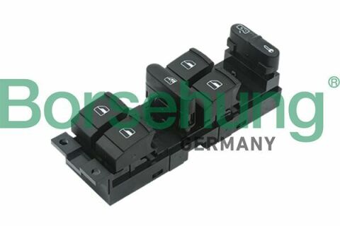 Кнопка склопідйомника VW Golf/Bora/Passat 97-05 (блок) Кнопка склопідйомника VW Golf/Bora/Passat 97-05 (блок)