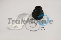 Комплект пильників ШРКШ Ford Mondeo 94–