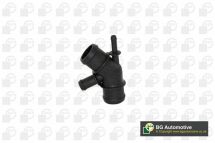 Фланець системи охолодження GOLF IV 1.6 97-04