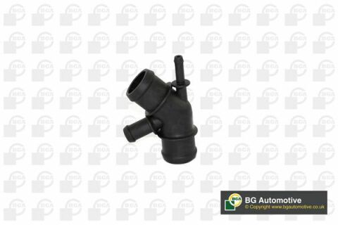 Фланець системи охолодження GOLF IV 1.6 97-04