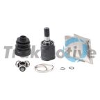 Комплект ШРКШ внутрішній Hyundai Accent I (X-3) 1.3 1994–2000, Hyundai Getz (TB) 1.6 2002–2005