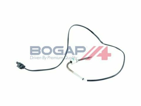 Датчик температури ВГ (перед сажевим фільтром) MB A-class (W169)/B-class (W245) 04-12 Датчик температури ВГ (перед сажевим фільтром) MB A-class (W169)/B-class (W245) 04-12