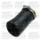 Патрубок интеркулера Volkswagen Golf VI 2.0 TDI 2008–2012, Passat B6 (3C2) 2005–2010, Škoda Octavia II (1Z3) 2006–2013 Патрубок интеркулера Volkswagen Golf VI 2.0 TDI 2008–2012, Passat B6 (3C2) 2005–2010, Škoda Octavia II (1Z3) 2006–2013