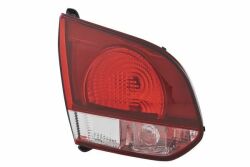 Задній ліхтар лівий (внутр.) GOLF VI (5K1) VW